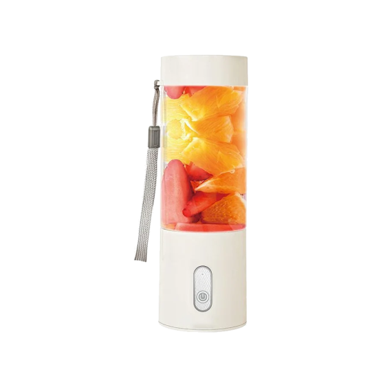 Mini SavvyJuicer, portable multifunctional blender (USB)