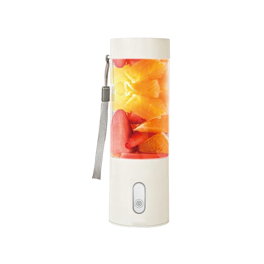 Mini SavvyJuicer, portable multifunctional blender (USB)