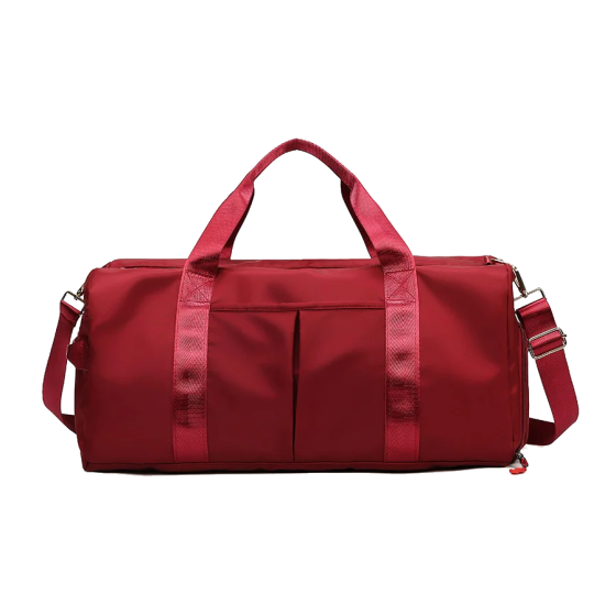 SavvyBag, impermeable sports bag