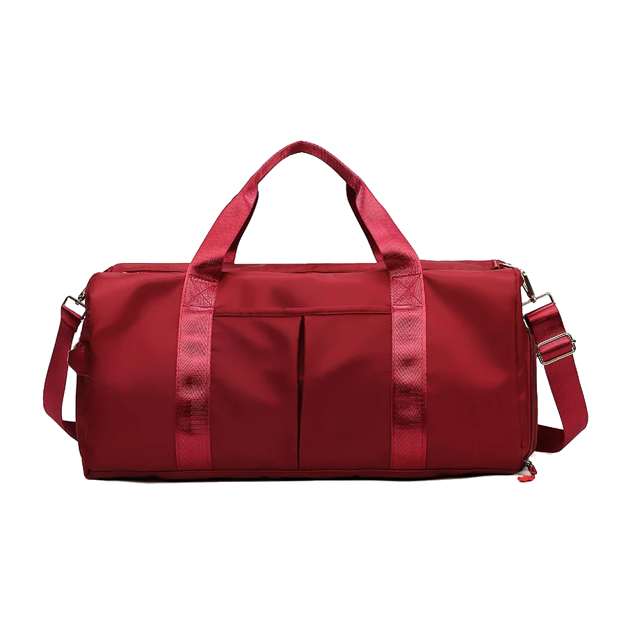 SavvyBag, impermeable sports bag