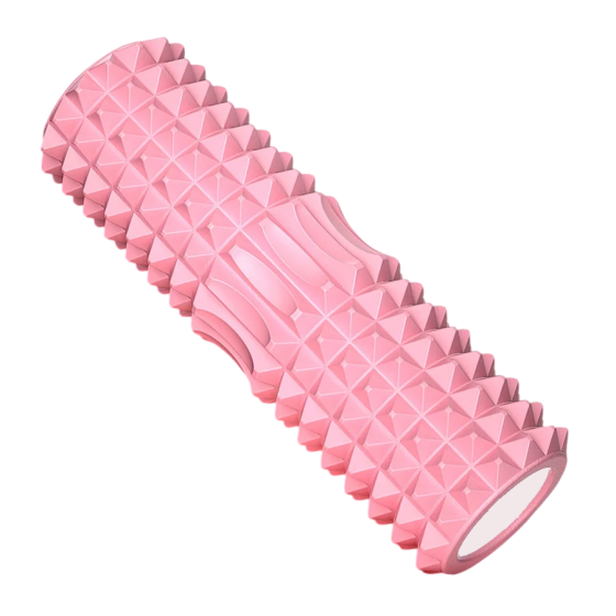 SavvySpike, wolf-tooth massage body roller