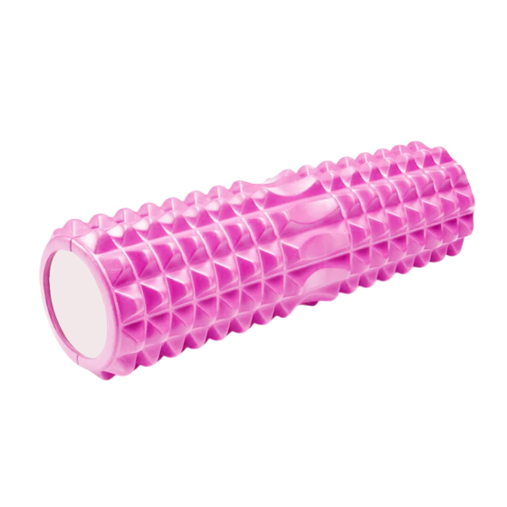 SavvySpike, wolf-tooth massage body roller