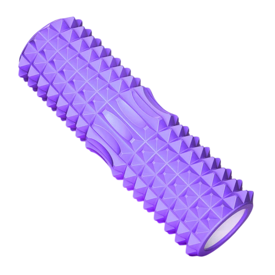 SavvySpike, wolf-tooth massage body roller