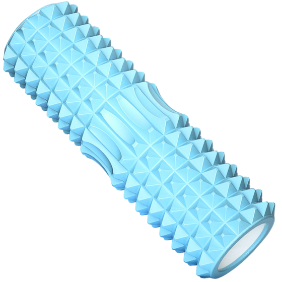 SavvySpike, wolf-tooth massage body roller