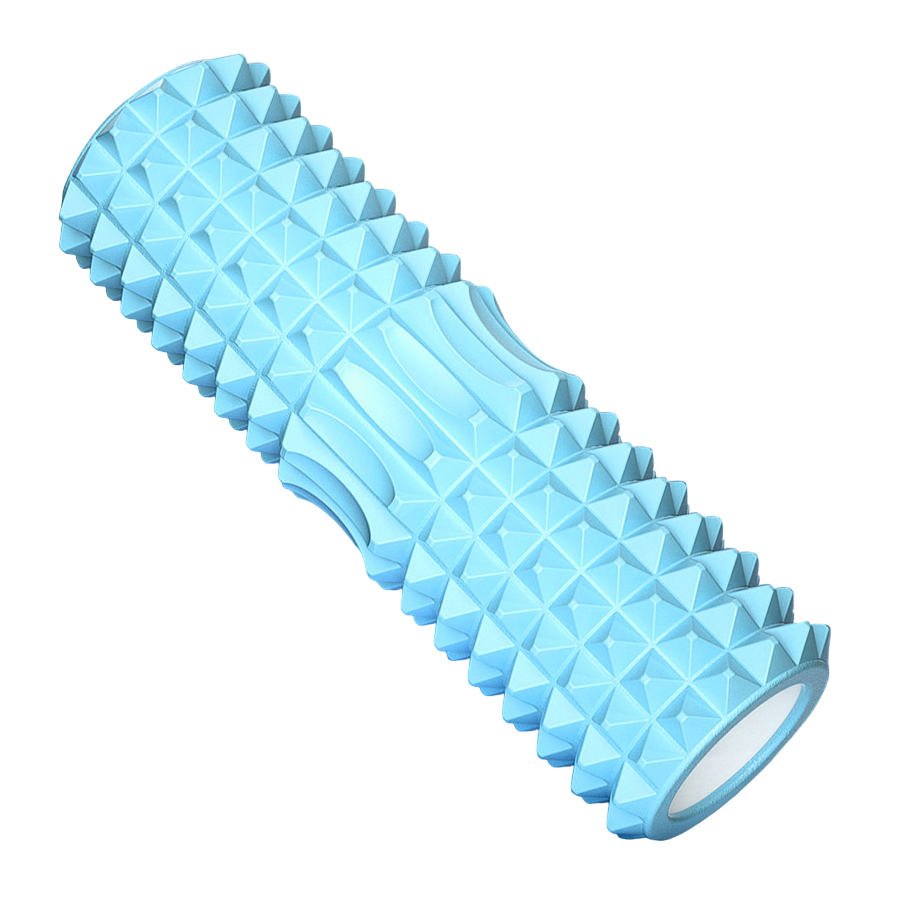 SavvySpike, wolf-tooth massage body roller