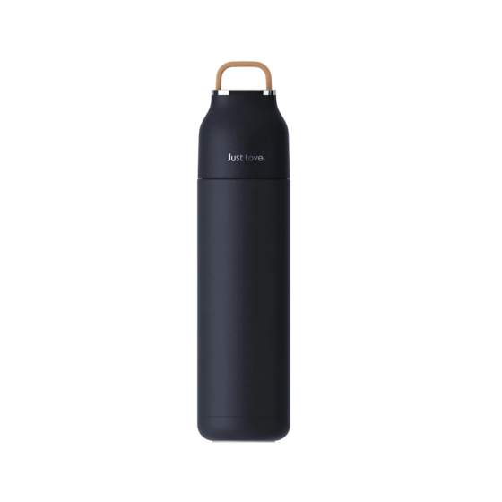 Just Love thermos, portable vacuum cup