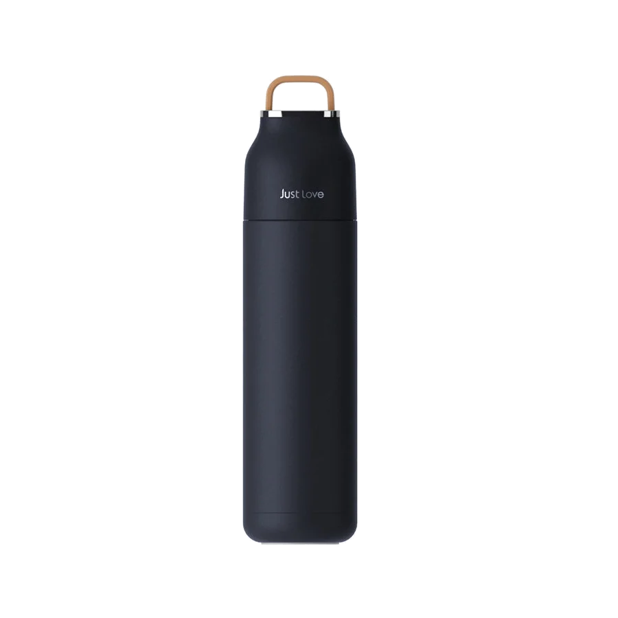 Just Love thermos, portable vacuum cup