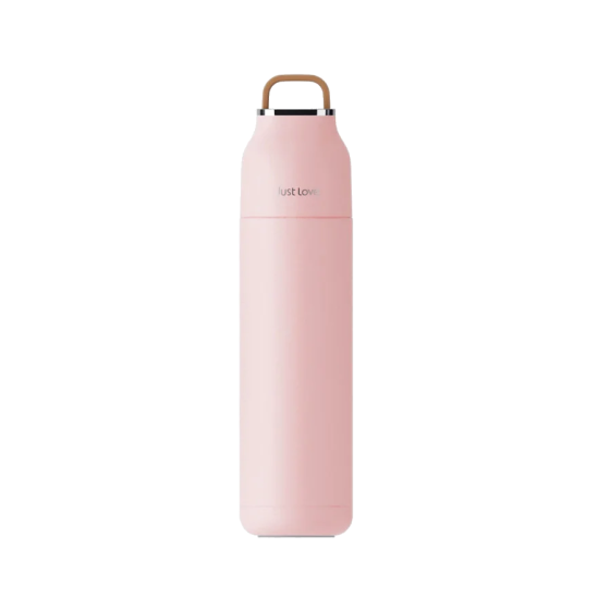 Just Love thermos, portable vacuum cup