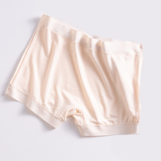 Bacteriostatic women's boxers