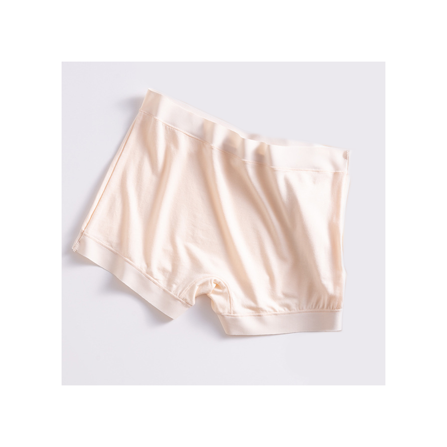 Bacteriostatic women's boxers