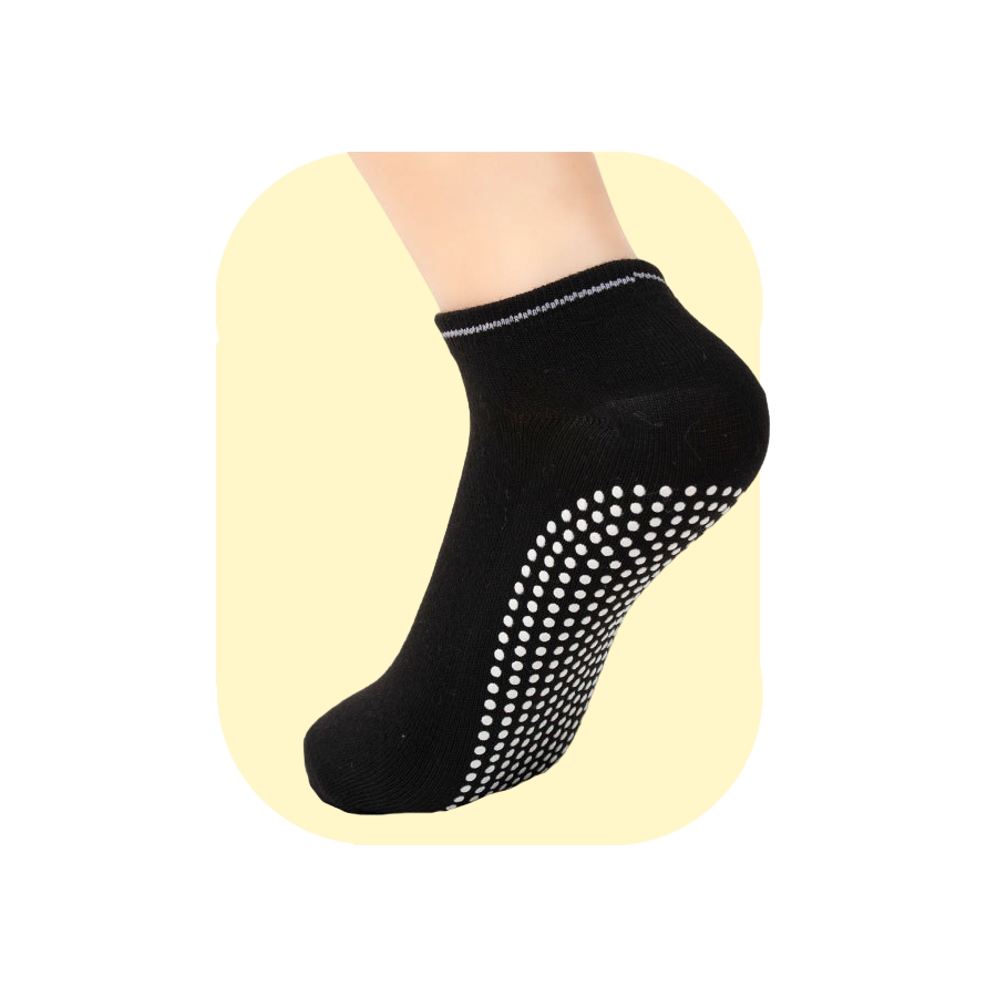 Nonslip socks