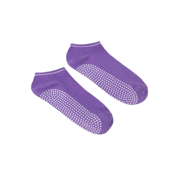 Nonslip socks