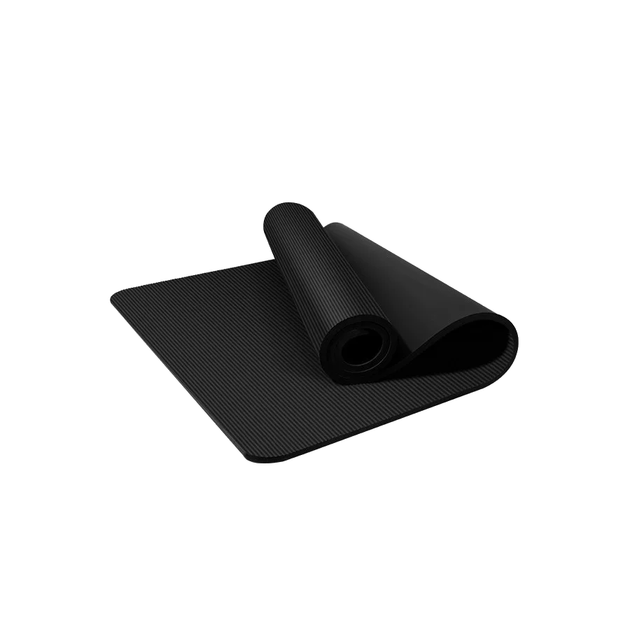 SavvyMat, quiet and non-slip