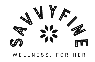 savvyfine logo