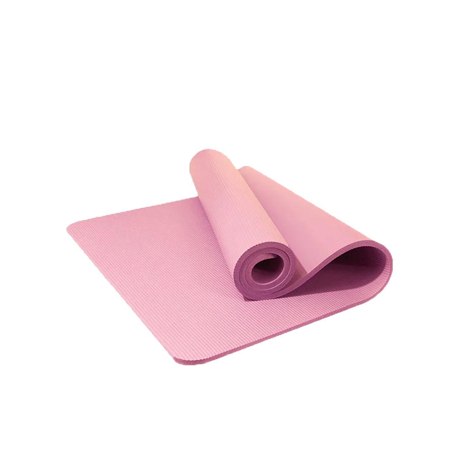 SavvyMat, quiet and non-slip